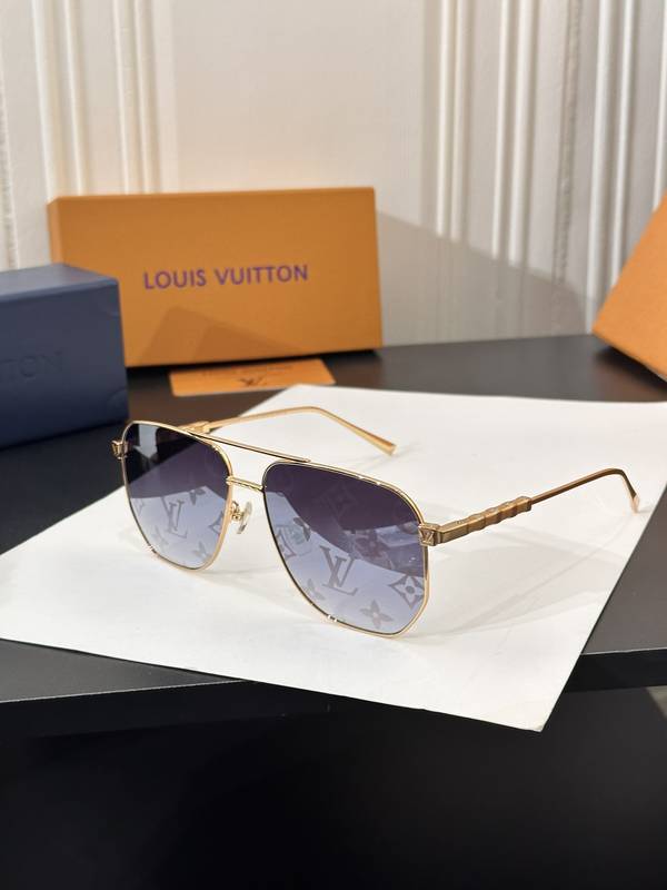 Louis Vuitton Sunglasses Top Quality LVS03480 Louis Vuitton Sunglasses Top Quality LVS03480